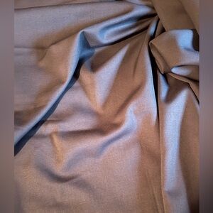 Wool Gabardine Fabric